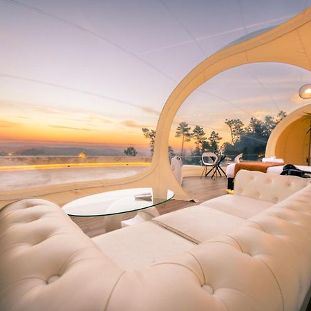 ホテル Glamping Balu モネステリオ エクステリア 写真