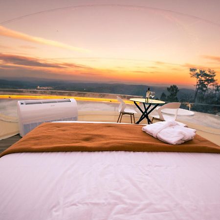 ホテル Glamping Balu モネステリオ エクステリア 写真